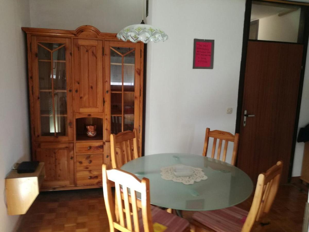 Apartment Pula *