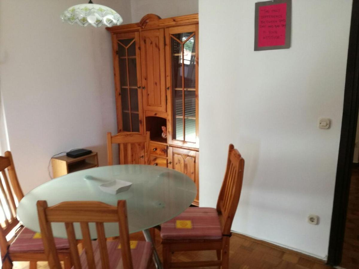 Apartman Apartment Pula Pula