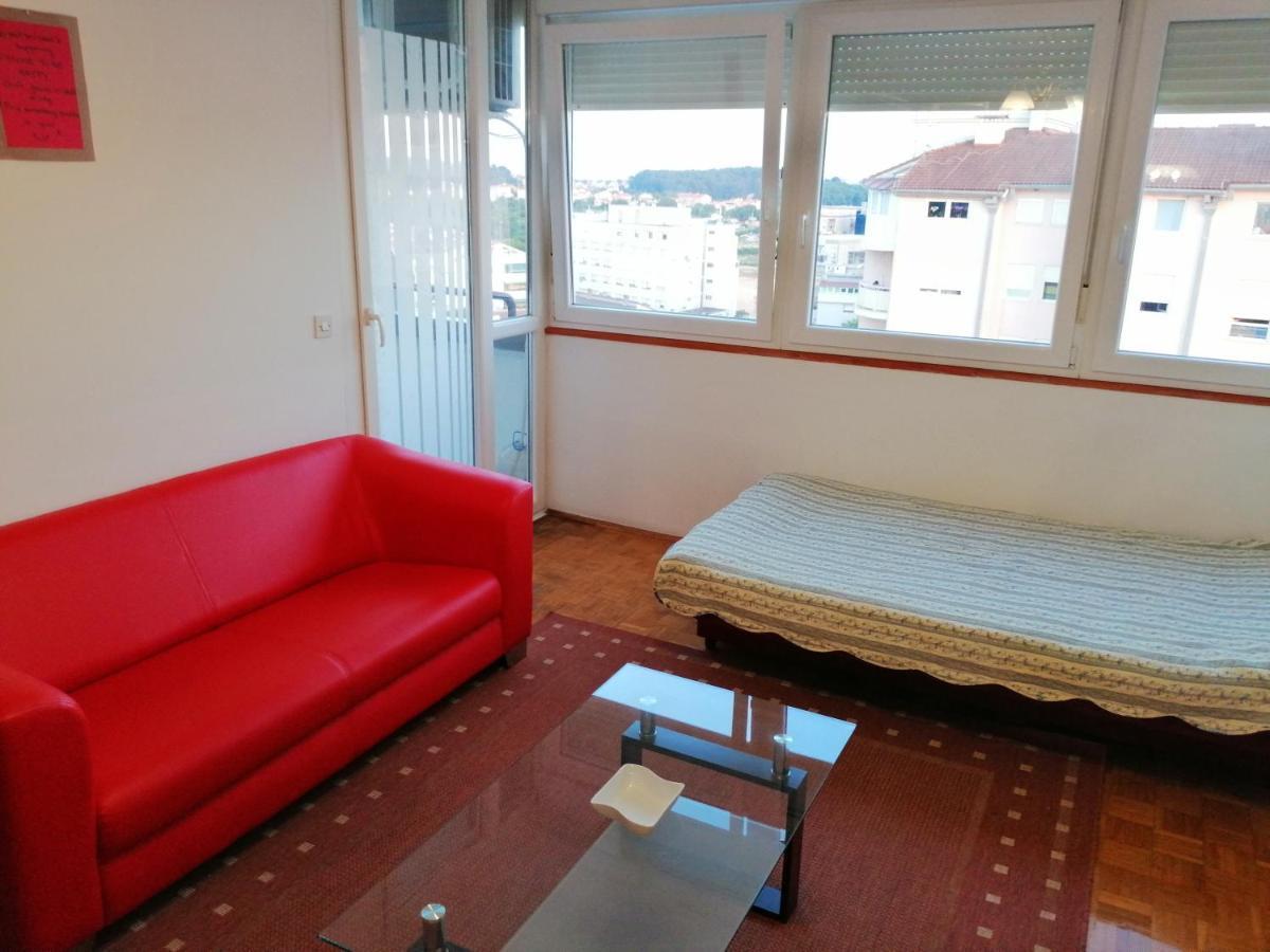 Apartment Pula Apartman *