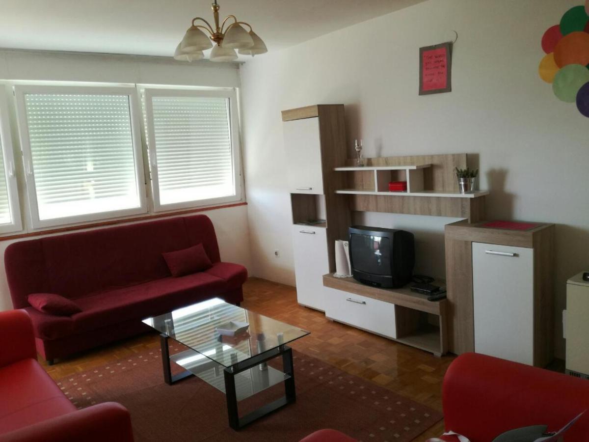 Apartment Pula Apartman *