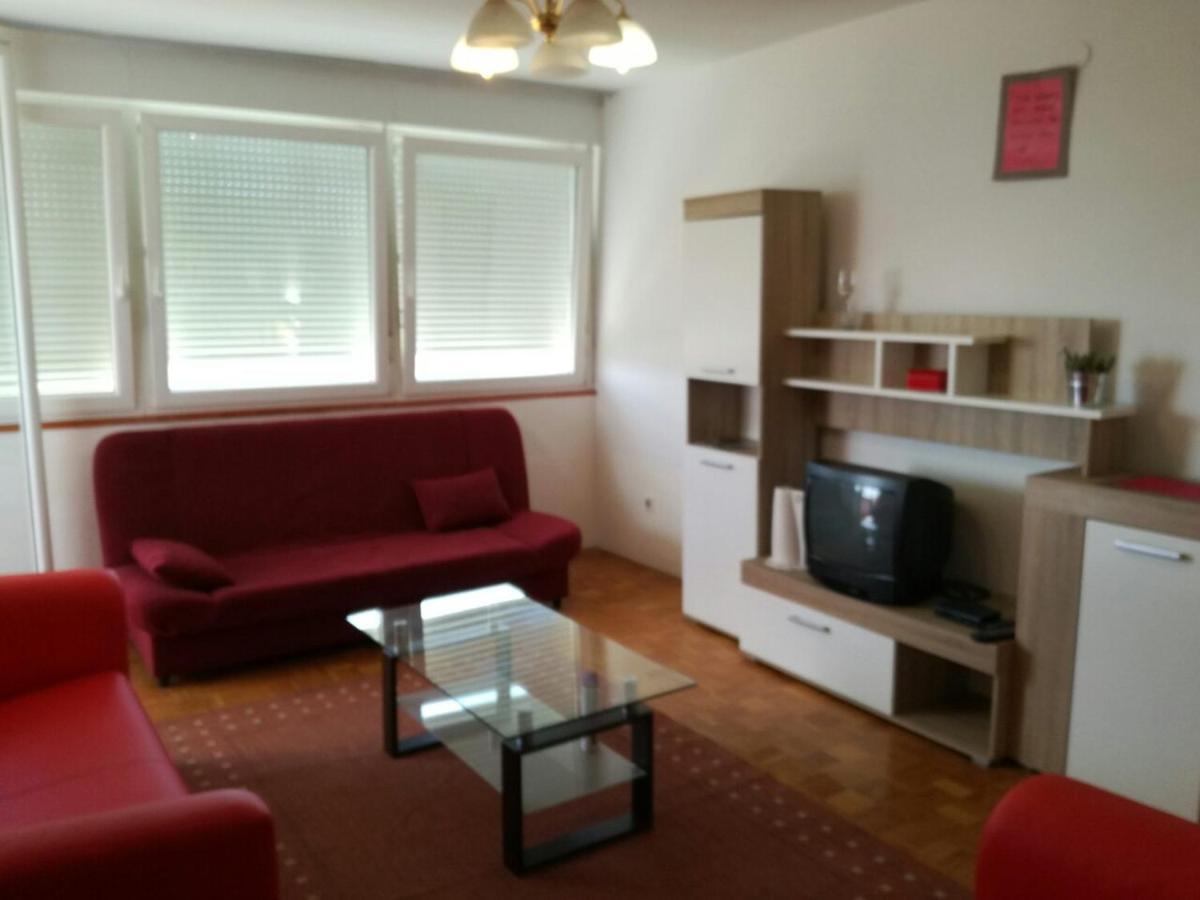 Apartman Apartment Pula *