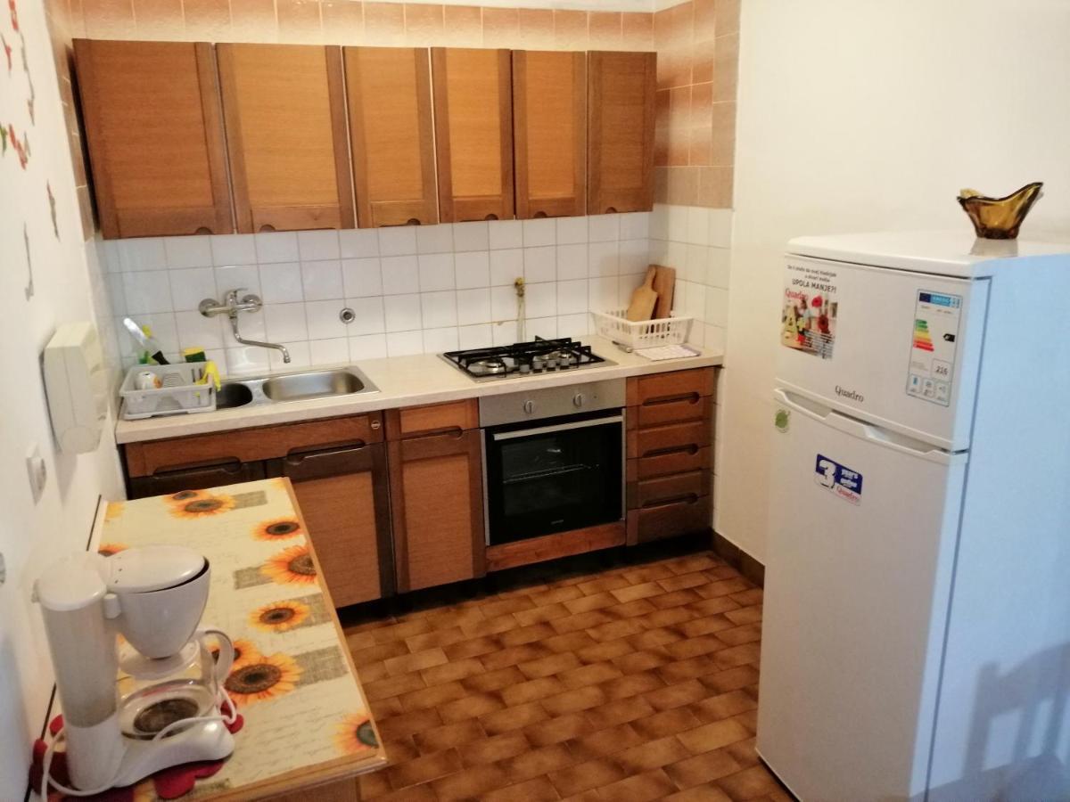 Apartman Apartment Pula