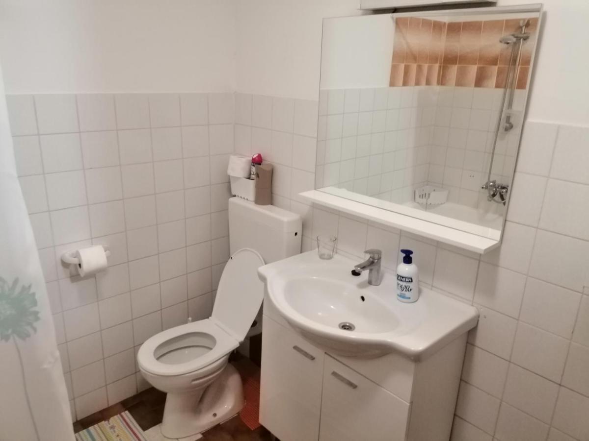 Apartman Apartment Pula *