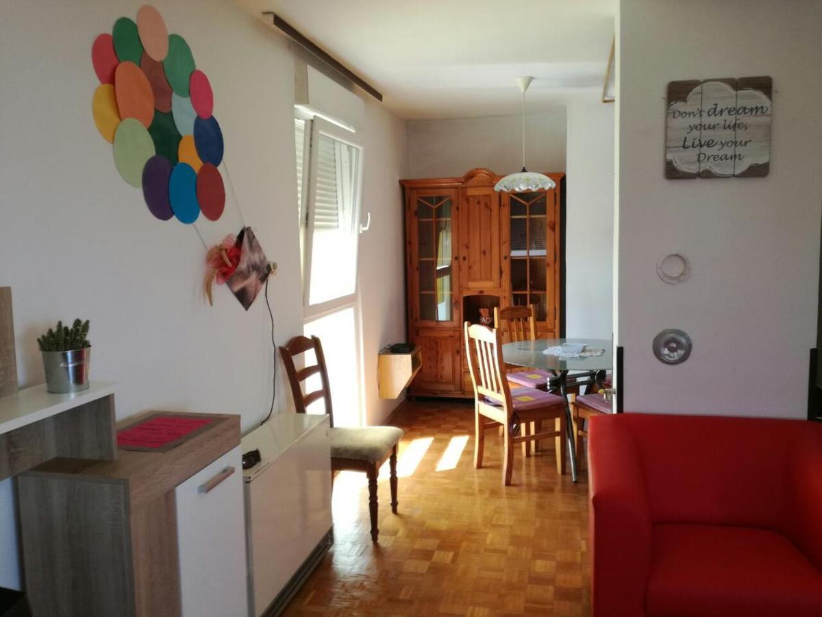 Apartman Apartment Pula Pula