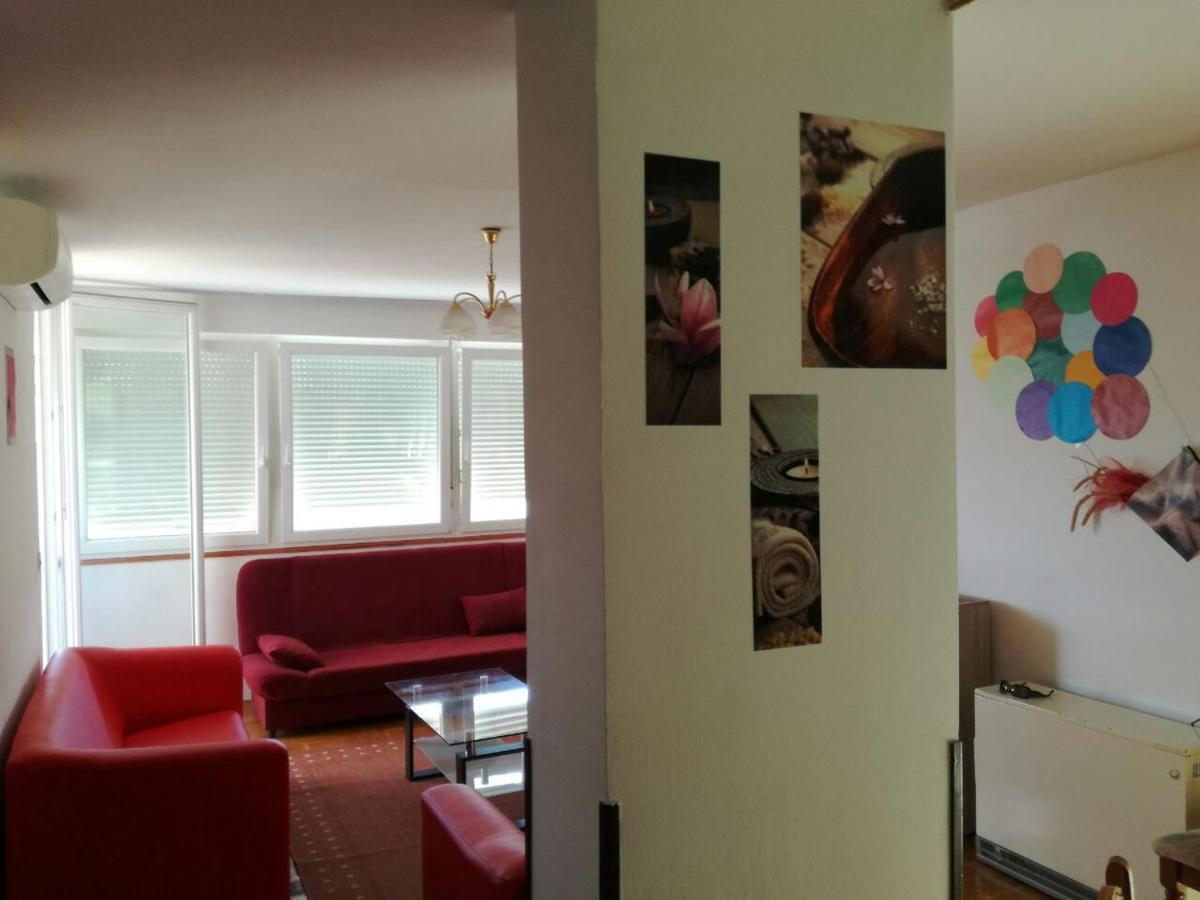 Apartment Pula Pula